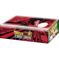 Toywiz Dragon Ball Super Draft Box 02 [24 Packs]
