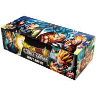 Toywiz Dragon Ball Super Draft Box 01 [24 Packs]