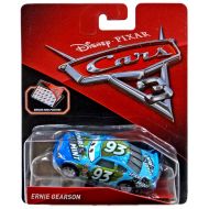 Toywiz Disney  Pixar Cars 3 Ernie Gearson Diecast Car