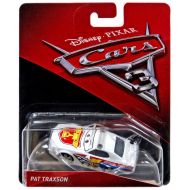 Toywiz Disney  Pixar Cars 3 Pat Traxson Diecast Car