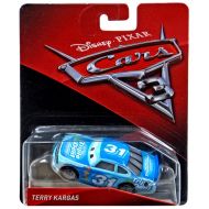 Toywiz Disney  Pixar Cars 3 Terry Kargas Diecast Car