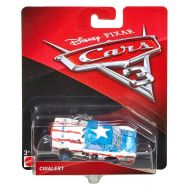 Toywiz Disney  Pixar Cars 3 Cigalert Diecast Car