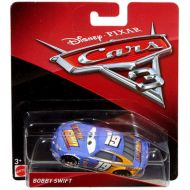 Toywiz Disney  Pixar Cars Cars 3 Bobby Swift Diecast Car