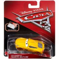 Toywiz Disney  Pixar Cars Cars 3 Cruz Ramirez as Frances Beltline Diecast Car