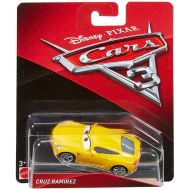 Toywiz Disney  Pixar Cars Cars 3 Cruz Ramirez Diecast Car