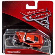 Toywiz Disney  Pixar Cars Cars 3 Tim Treadless Diecast Car [Checkout Lane]