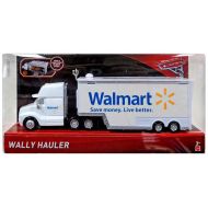 Toywiz Disney  Pixar Cars Cars 3 Wally Hauler Exclusive Diecast Car