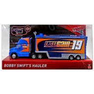 Toywiz Disney  Pixar Cars Cars 3 Bobby Swift's Hauler Diecast Car