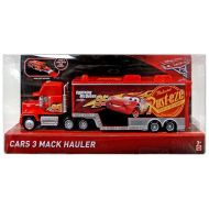 Toywiz Disney  Pixar Cars Cars 3 Mack Hauler Diecast Car