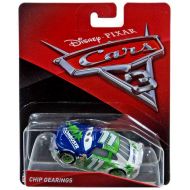 Toywiz Disney  Pixar Cars Cars 3 Chip Gearings Diecast Car