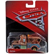 Toywiz Disney  Pixar Cars Cars 3 Mater Diecast Car
