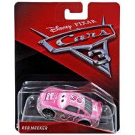 Toywiz Disney  Pixar Cars Cars 3 Reb Meeker Diecast Car