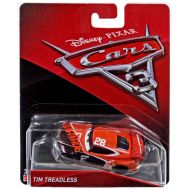 Toywiz Disney  Pixar Cars Cars 3 Tim Treadless Diecast Car