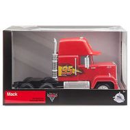 Toywiz Disney  Pixar Cars Cars 3 Mack Deluxe Exclusive Die-Cast Vehicle