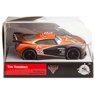 Toywiz Disney  Pixar Cars Cars 3 Tim Treadless Exclusive Diecast Car