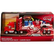 Toywiz Disney  Pixar Cars Cars 3 Mack Hauler Playset