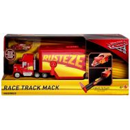 Toywiz Disney  Pixar Cars Cars 3 Race Track Mack Exclusive Playset