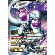 Toywiz Dragon Ball Super Collectible Card Game Tournament of Power Uncommon Frieza TB1-073