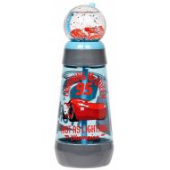 Toywiz Disney  Pixar Cars Cars 3 Snowglobe Tumbler with Straw Exclusive