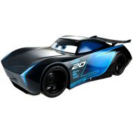 Toywiz Disney  Pixar Cars Cars 3 Jackson Storm 20-Inch Vehicle