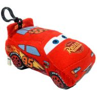 Toywiz Disney  Pixar Cars Cars 3 Lightning McQueen Plush Hanger