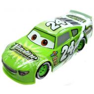 Toywiz Disney  Pixar Cars Cars 3 Brick Yardley PVC Car Figure [Loose]