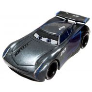 Toywiz Disney  Pixar Cars Cars 3 Jackson Storm PVC Car Figure [Loose]