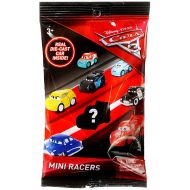 Toywiz Disney Cars 3 Die Cast Mini Racers Mystery Pack