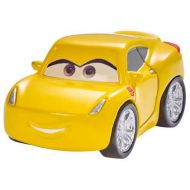 Toywiz Disney Cars Die Cast Mini Racers Cruz Ramirez Car [Regular Version Loose]