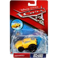 Toywiz Disney  Pixar Cars Cars 3 Splash Racers Cruz Ramirez Bath Splasher