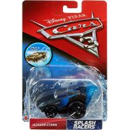 Toywiz Disney  Pixar Cars Cars 3 Splash Racers Jackson Storm Bath Splasher