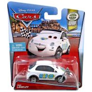 Toywiz Disney  Pixar Cars WGP Erik Laneley Diecast Car #713