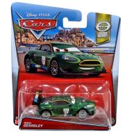 Toywiz Disney  Pixar Cars WGP Nigel Gearsley Diecast Car #513 [513]