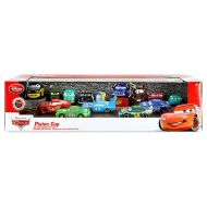 Toywiz Disney  Pixar Cars 1:43 Deluxe Sets Piston Cup Deluxe Gift Set Exclusive [10th Anniversary]