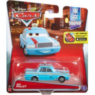 Toywiz Disney  Pixar Cars Cruisin' Tokyo Bob Pulley Diecast Car #69