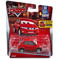 Toywiz Disney  Pixar Cars Cruisin' Tokyo Haiki Diecast Car #39
