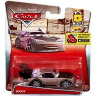 Toywiz Disney  Pixar Cars Sheriff's Impound Lot Boost Diecast Car #46