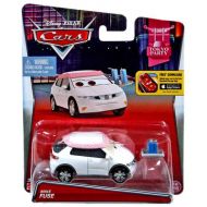 Toywiz Disney  Pixar Cars Tokyo Party Mike Fuse Diecast Car #1010