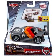 Toywiz Disney  Pixar Cars Carbon Racers Max Schnell Power Turners Car