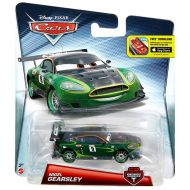 Toywiz Disney  Pixar Cars Carbon Racers Nigel Gearsley Diecast Car