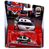 Toywiz Disney  Pixar Cars Tuners Chisaki Diecast Car #68