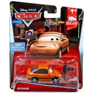 Toywiz Disney  Pixar Cars Lost and Found Hooman Diecast Car #48