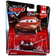 Toywiz Disney  Pixar Cars Lost and Found Andrea Diecast Car #38