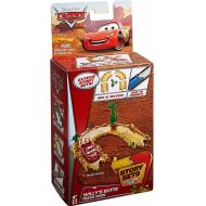 Toywiz Disney  Pixar Cars Story Sets Willy's Butte Track Pack