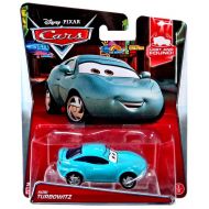Toywiz Disney  Pixar Cars Lost and Found Kori Turbowitz Diecast Car #18