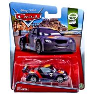 Toywiz Disney  Pixar Cars WGP Max Schnell Diecast Car #415