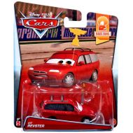 Toywiz Disney  Pixar Cars Mainline Kit Revster Diecast Car #19