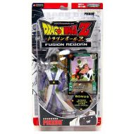 Toywiz Dragon Ball Z Fusion Reborn Pikkon Action Figure [Red Packaging - Includes Trading Card]