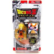 Toywiz Dragon Ball Z Fusion Reborn SS Goten Action Figure