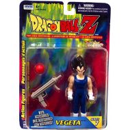 Toywiz Dragon Ball Z Series 7 Vegeta Action Figure